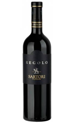 Wine Regolo Valpolicella Superiore Ripasso