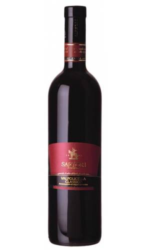 Wine Valpolicella Classico Sartori