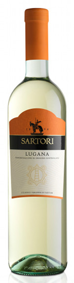 Wine Lugana Classico
