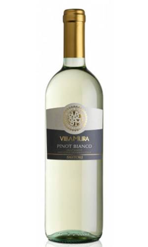 Wine Pinot Bianco delle Venezie &ndash; Villamura