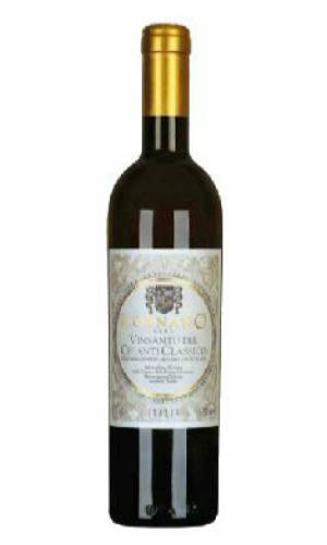 Wine Vin Santo del Chianti Classico