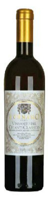 Wine Vin Santo del Chianti Classico