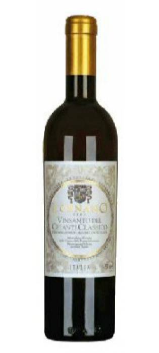 Wine Vin Santo del Chianti Classico