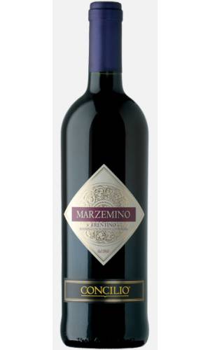 Wine Marzemino