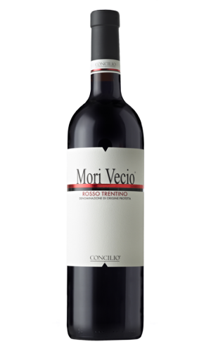Wine Mori Vecio Selection