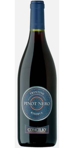 Wine Pinot Nero