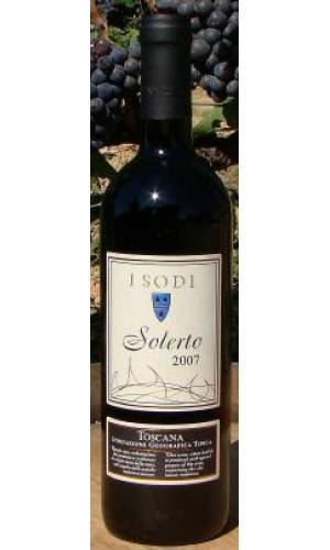 Wine Solerto