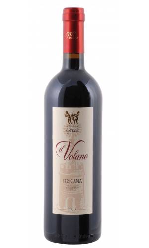 Wine Il Volano &ndash; Red Tuscan I.G.T.