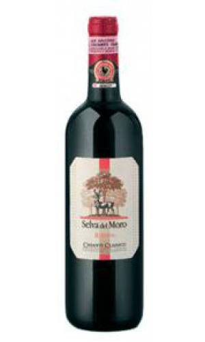 Wine Selva del Moro Riserva