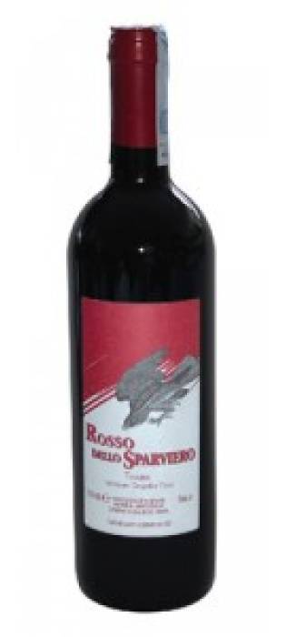 Wine Rosso dello Sparviero