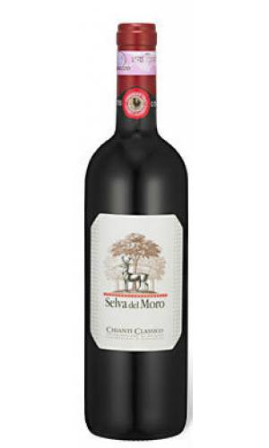 Wine Selva del Moro Chianti Classico