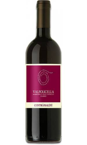 Wine Valpolicella Classico