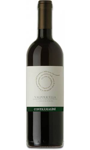 Wine Valpolicella Classico Superiore