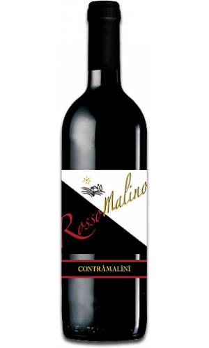 Wine Rosso Malino