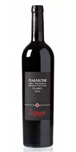 Wine Amarone della Valpolicella Doc Classico &ndash; Magnum