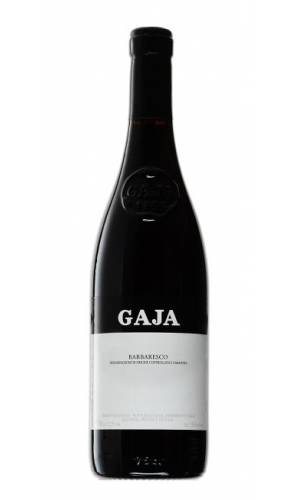 Wine Barbaresco Gaja
