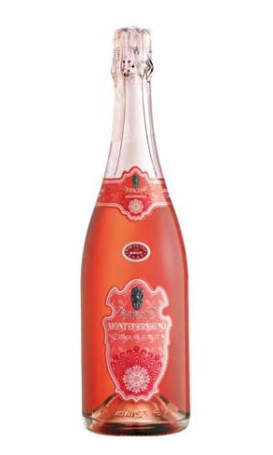 Wine Oltrep&ograve; Pavese Pinot Nero Ros&egrave; Brut Monteceresino s.a.