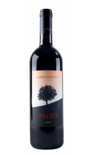 Wine Paleo Rosso