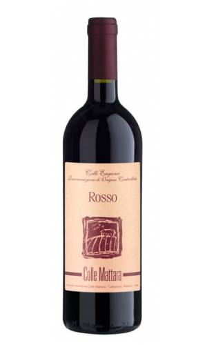 Wine Colli Euganei Rosso &quot;Linea Superiore&quot;