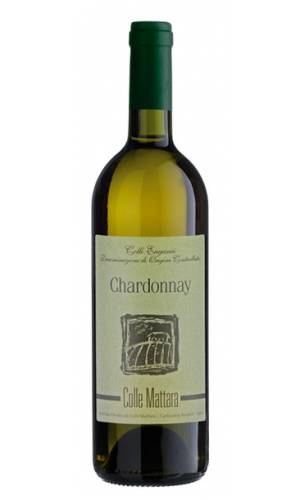 Wine Colli Euganei Chardonnay &quot;Linea Superiore&quot;