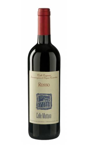 Wine Colli Euganei Rosso &quot;Linea Qualit&agrave;&quot;