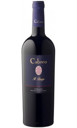 Wine Cabreo Il Borgo