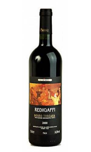 Wine Redigaffi
