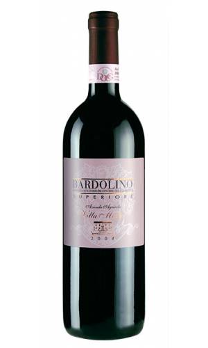Wine Bardolino Superiore