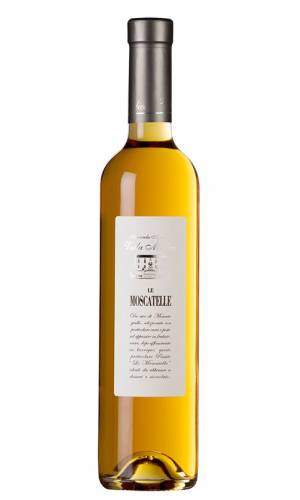 Wine Le Moscatelle