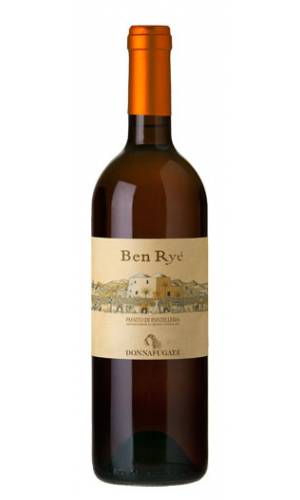Wine Passito Pantelleria Ben Ry&egrave; Donnafugata