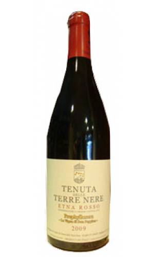 Wine Prephilloxera La Vigna di Don Peppino 2008 Etna Rosso DOC