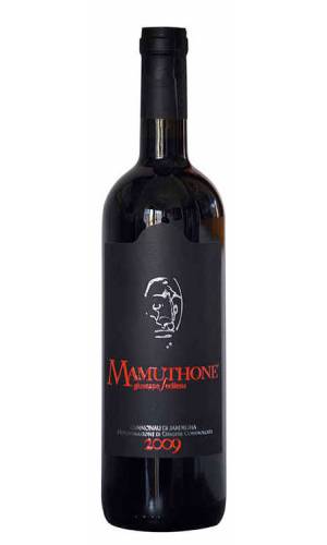 Wine Mamuthone