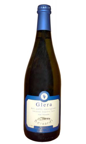 Wine Glera Colli Trevigiani I.G.T. Frizzante