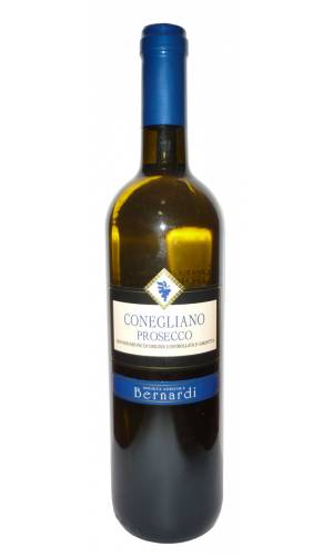 Wine Conegliano Prosecco D.O.C.G.