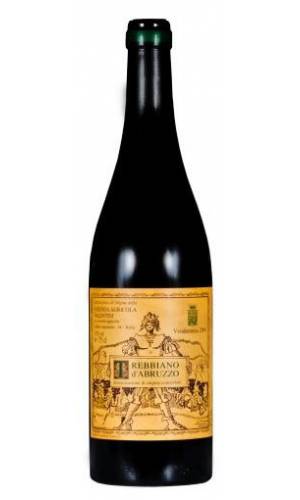 Wine Trebbiano d’Abruzzo