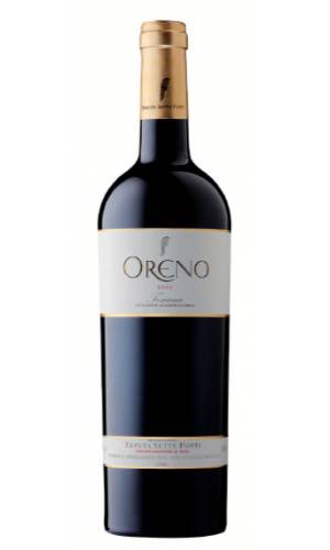 Wine Oreno
