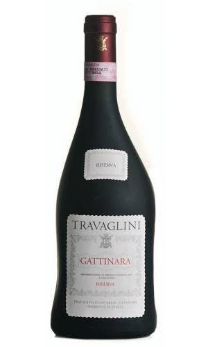 Wine Gattinara Riserva