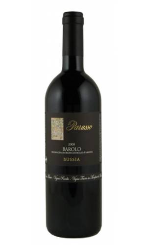 Wine Barolo Bussia