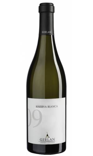 Wine Bianca Riserva Cuv&eacute;e