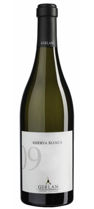Wine Bianca Riserva Cuv&eacute;e