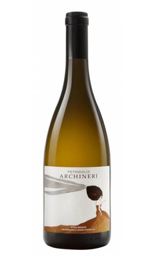 Wine Etna Bianco Archineri