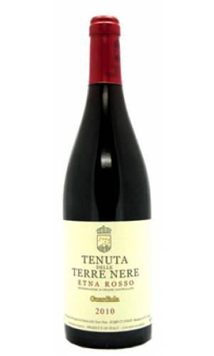 Wine Etna Rosso Guardiola