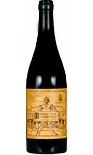 Wine Trebbiano d’Abruzzo Valentini