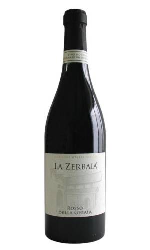 Wine Rosso della Ghiaia &ndash; Marca Trevigiana IGT &ndash; Zerbaia