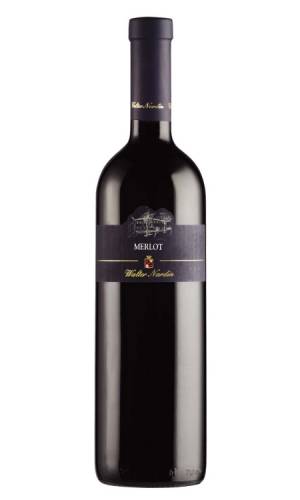 Wine Merlot &ndash; Doc Venezia