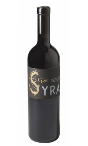Wine Syrah