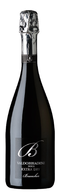 Wine Prosecco Spumante D.O.C.G. Extra Dry