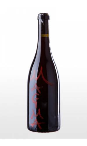 Wine Magma di Frank Cornelissen
