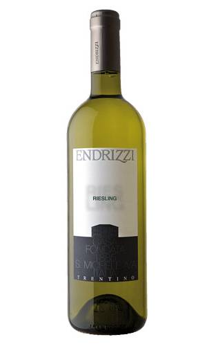 Wine Riesling Renano 100% Trentino DOC