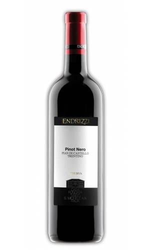 Wine Pinot Nero Riserva Trentino DOC
